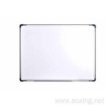 900x600cm Wall Hang Board-Melamine Drywipe Board